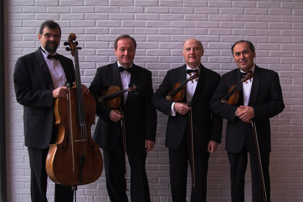 Kopelman Quartet