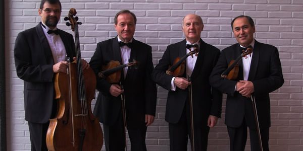 Kopelman Quartet