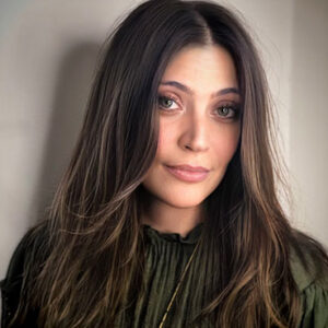 Marissa Arciola headshot