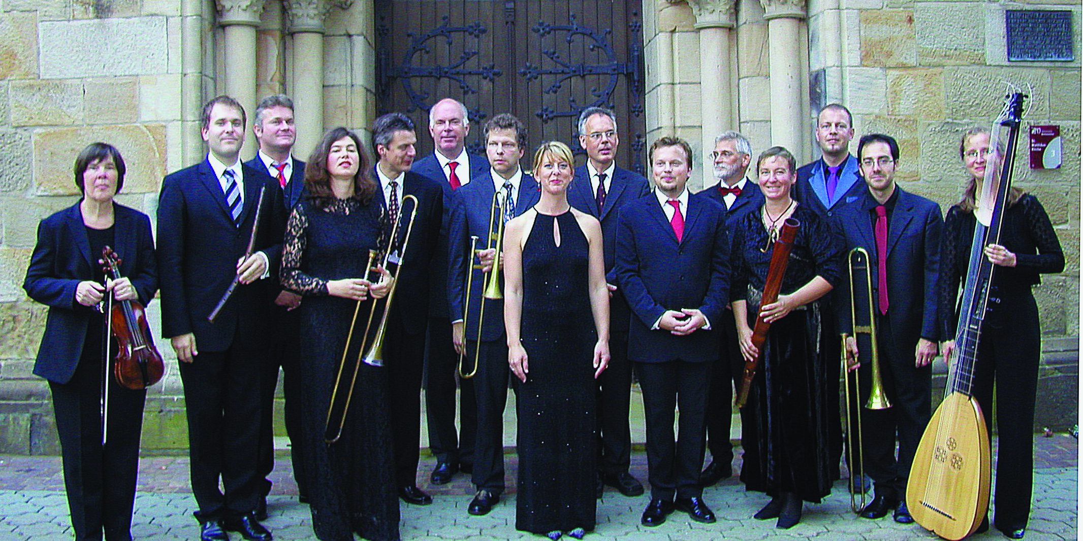 Ensemble Weser Renaissance
