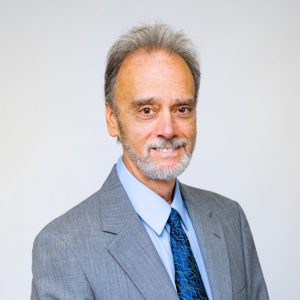 Tony Caramia, Professor of Piano