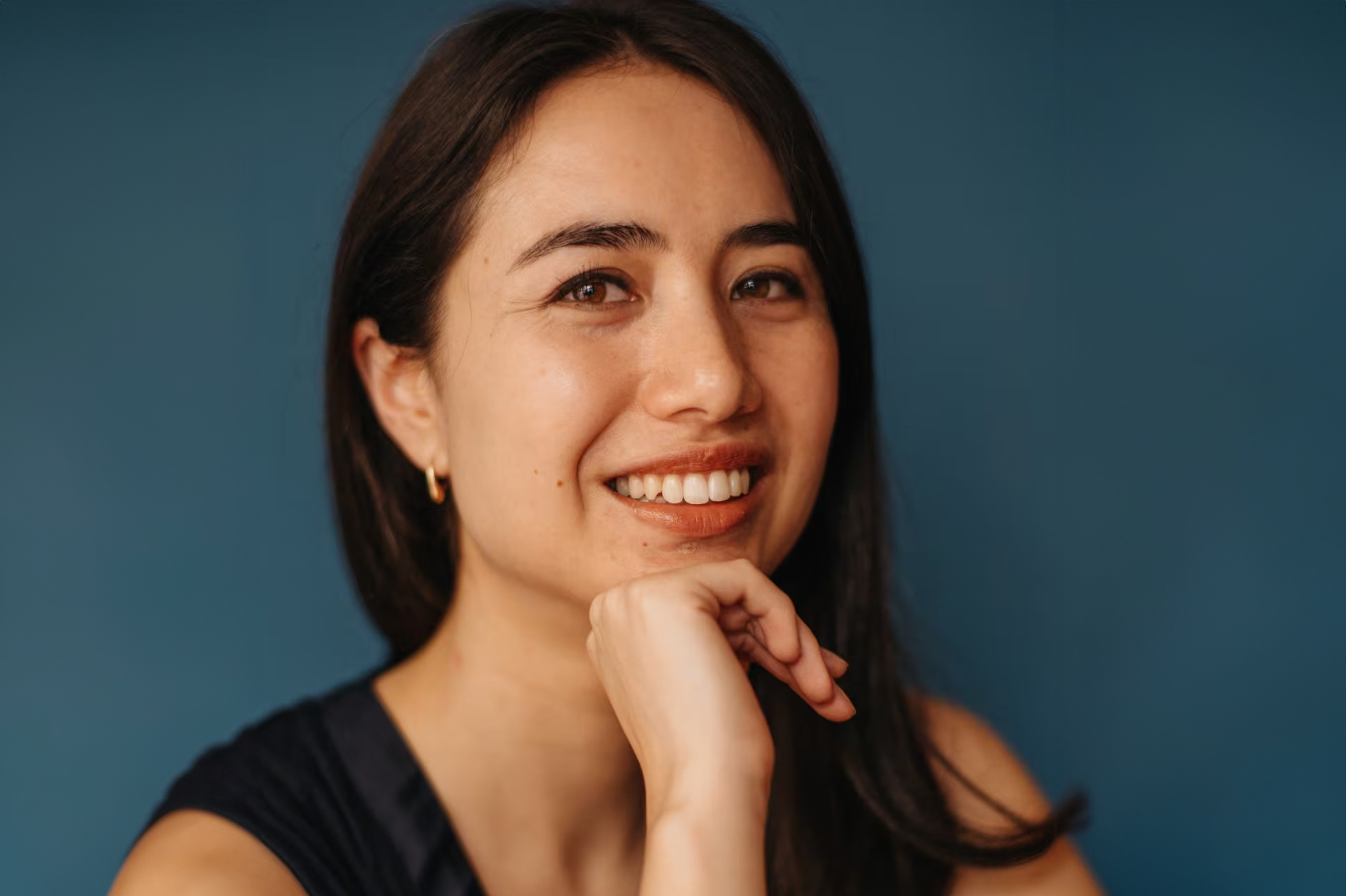 Serena Reuten '24E (MM)