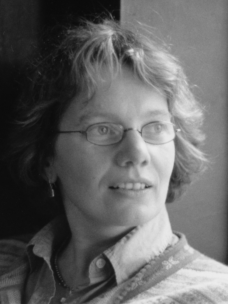Reinhild Steingr ver Eastman School Of Music