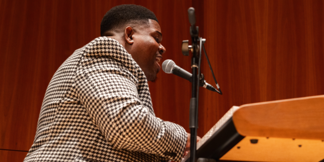 summer blog-reginald bowens Reginald Bowens image