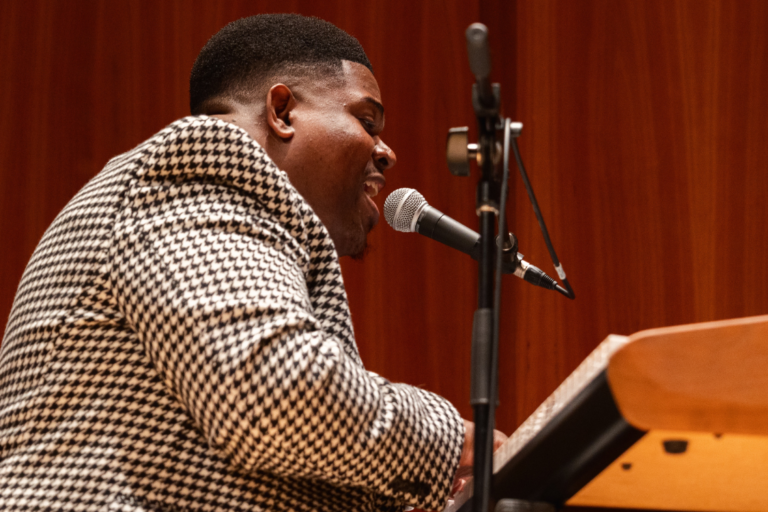 Reginald Bowens image