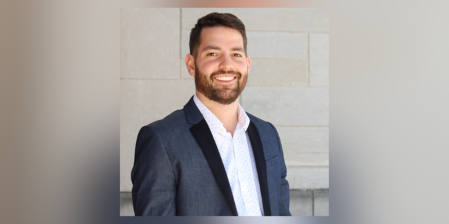 Pianist Brock Tjosvold performs a Faculty Artist Series recital with guest pianist Teresa Bogard.