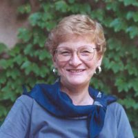 Gretchen A. Wheelock