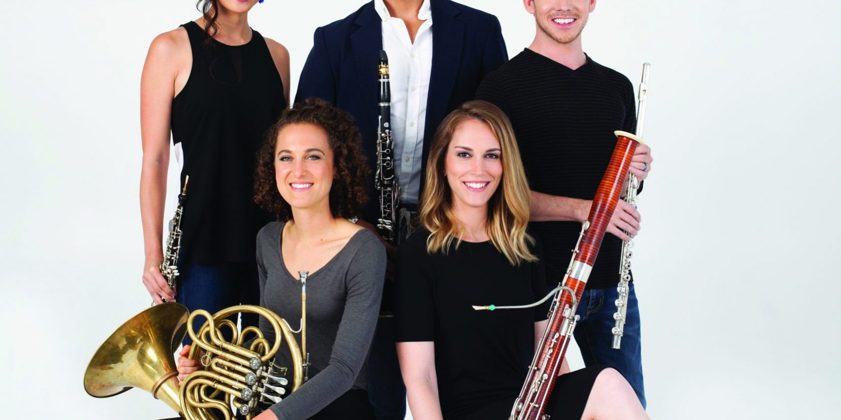 The James E. Clark Chamber Music Residency at Eastman School of Music