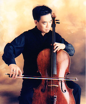 image of David Ying