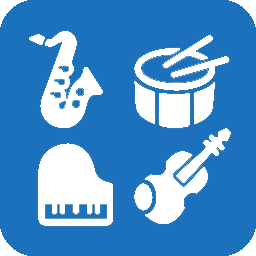 Browse by Instrument